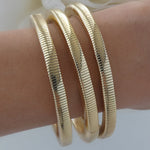 Juliet Gold Bracelet Set