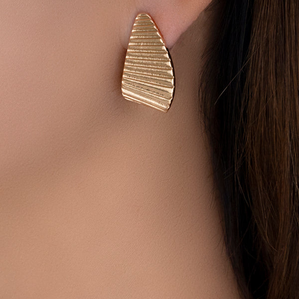 Hanako Earrings – Love Stylize