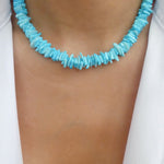 Turquoise Quinn Necklace