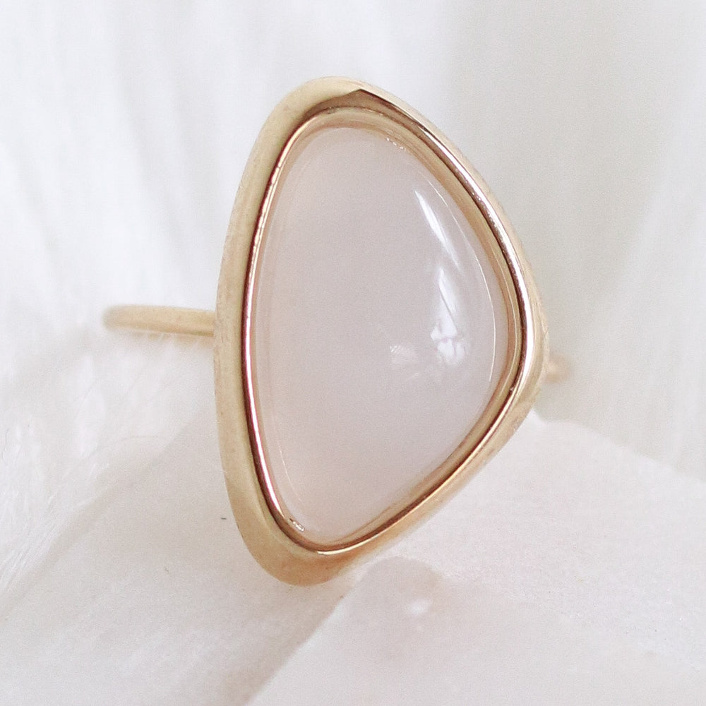 Bonnie Ring (White)