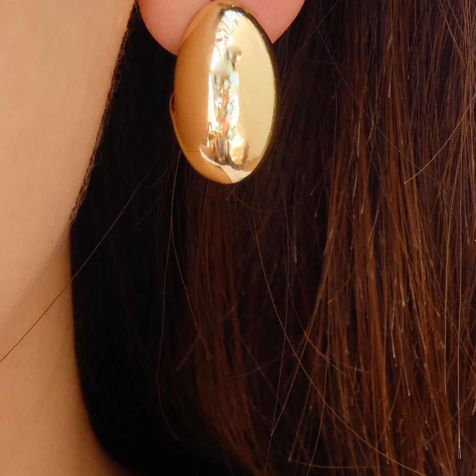 14K Emerson Earrings