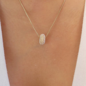 Pearl Kira Necklace