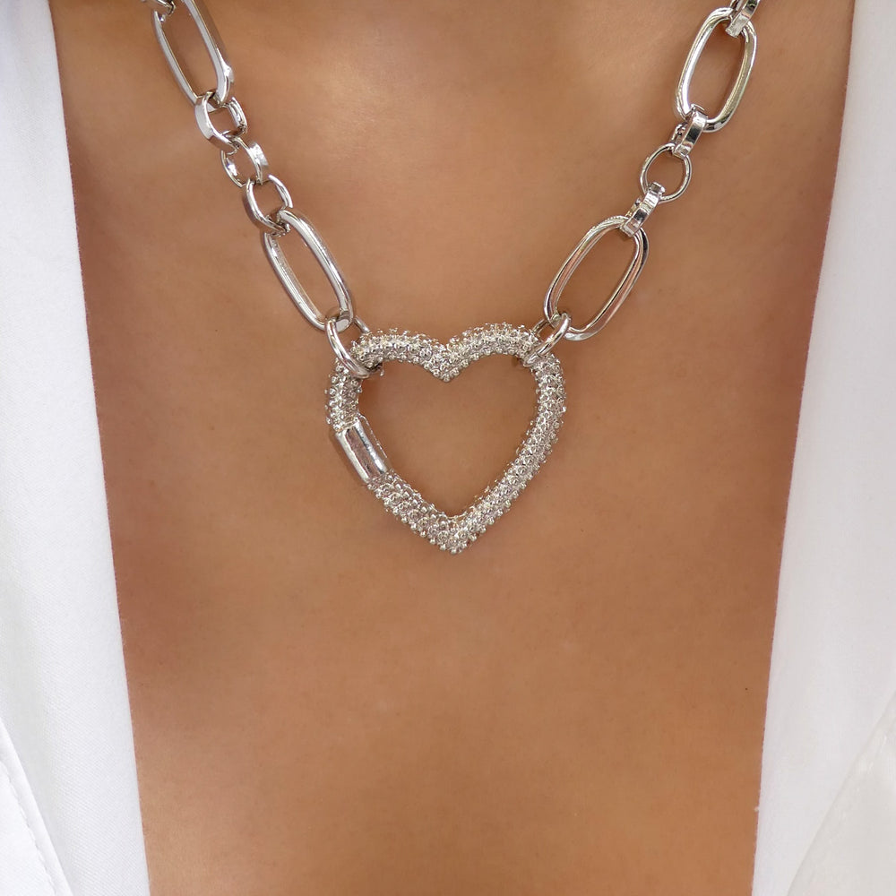 Cloud7 - Doesn't every girl love a beautiful new necklace? New Collar  Central Park from genuine braided leather