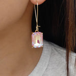 Coral Siba Hoops