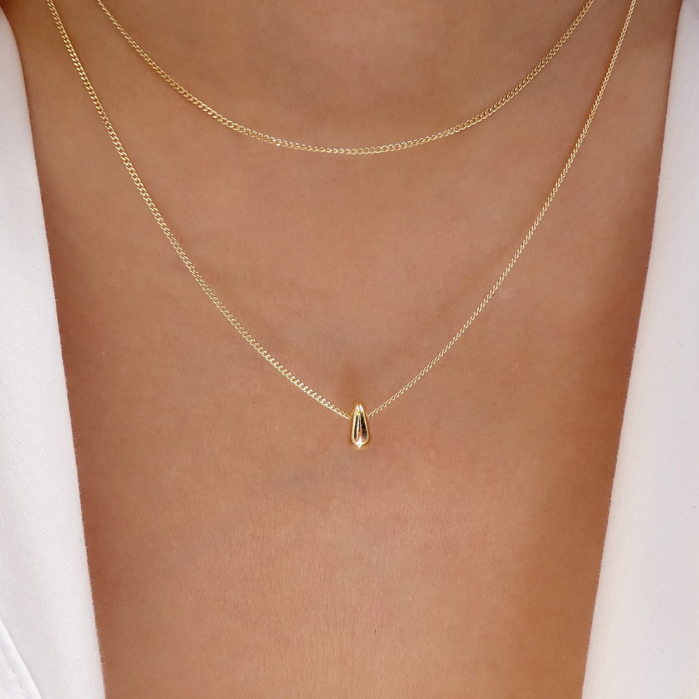 Simple Kennedy Necklace