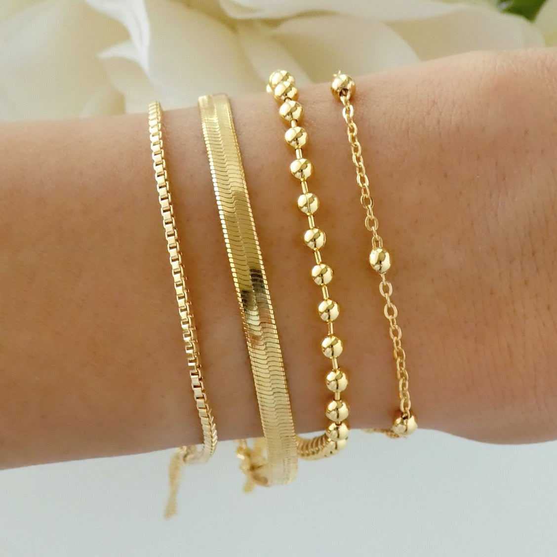 The Charlene Necklace