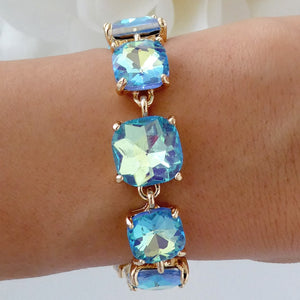 Bethany Bracelet (Turquoise)