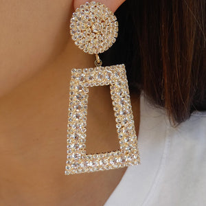 Crystal Sullivan Earrings