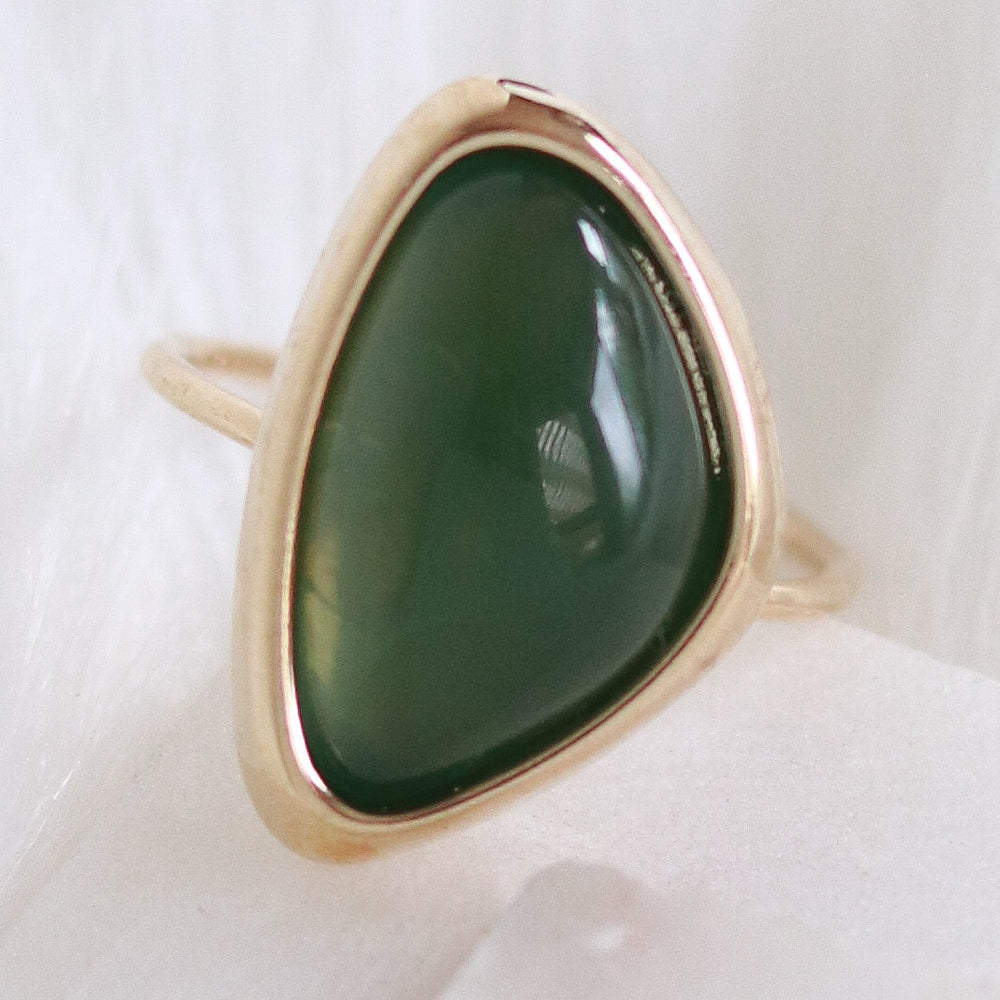 Bonnie Ring (Green)