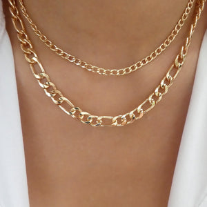 Erica Chain Necklace