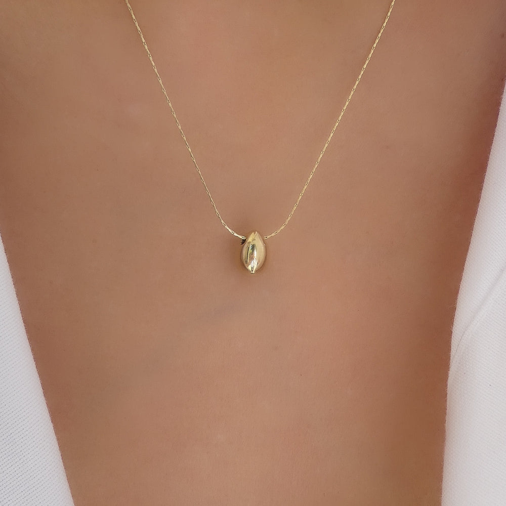 Renee Pendant Necklace