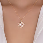Ella Steffy Necklace