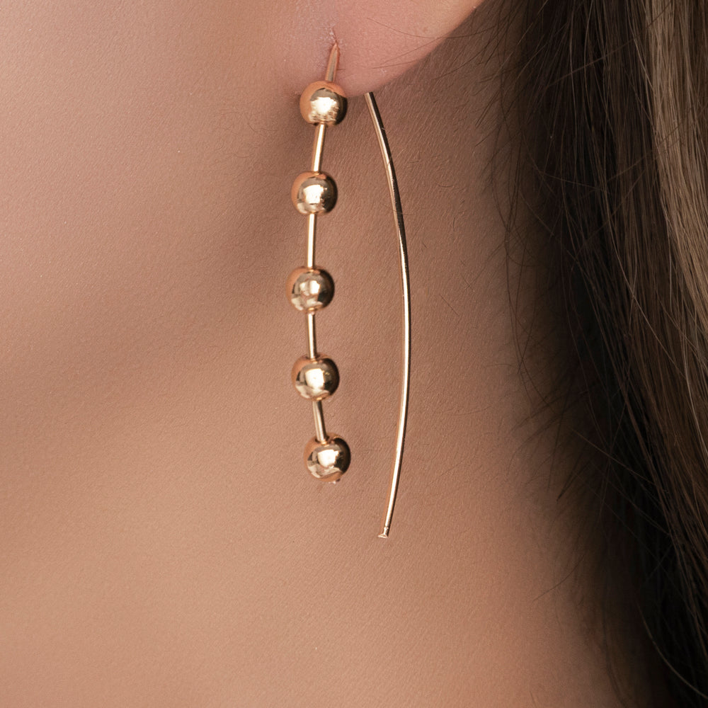 Joshua Earrings