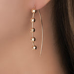 Joshua Earrings