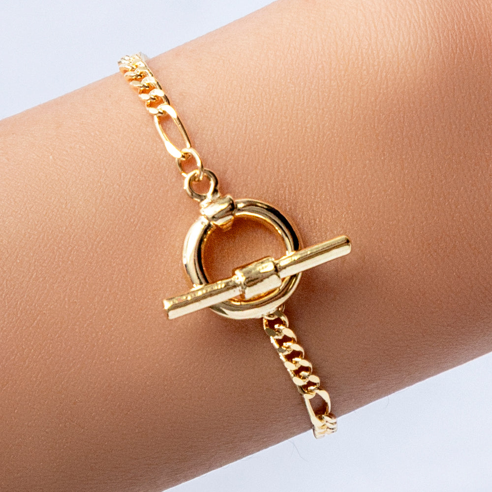Tilda Link Bracelet