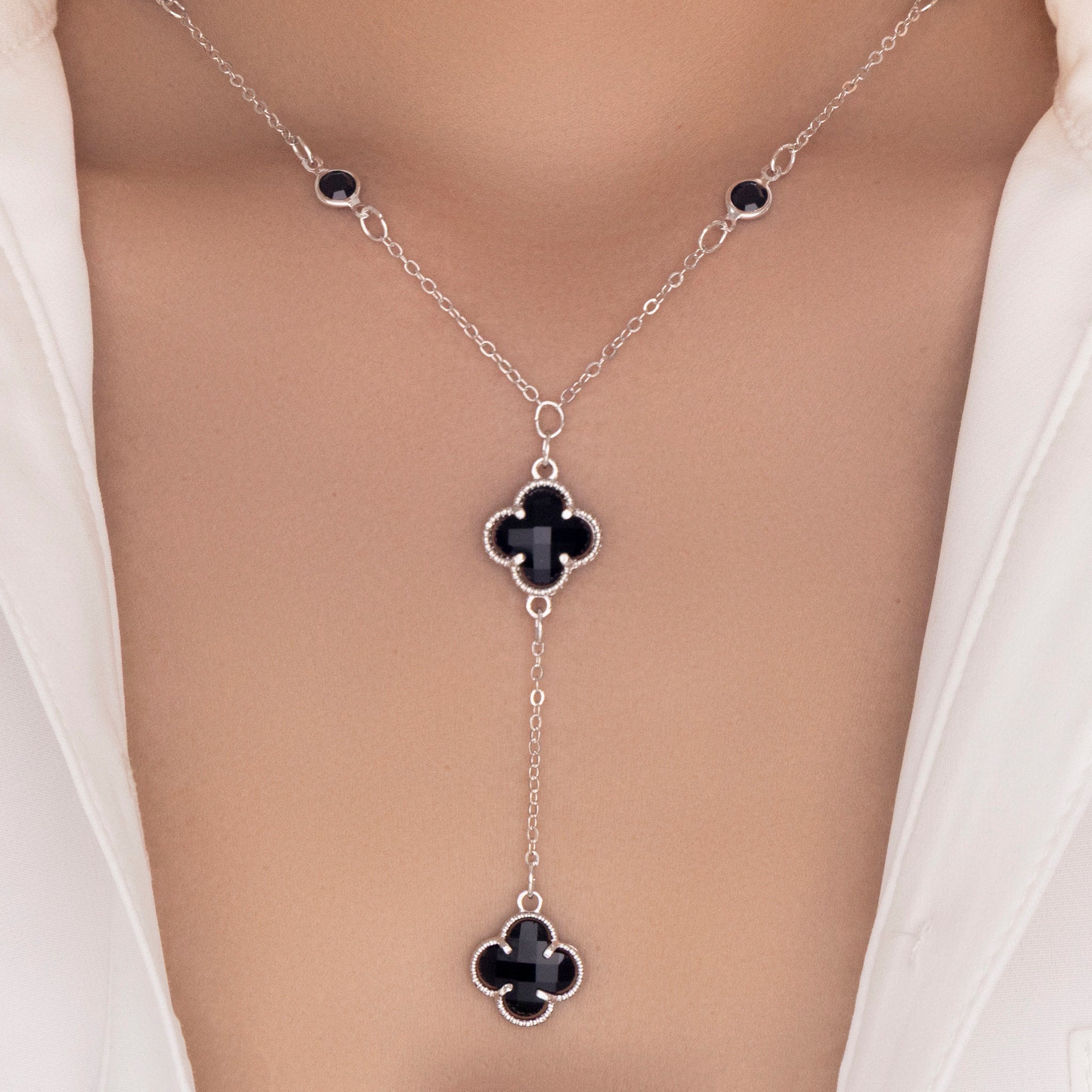 The Roxy Necklace