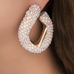 Crystal Tracey Hoops