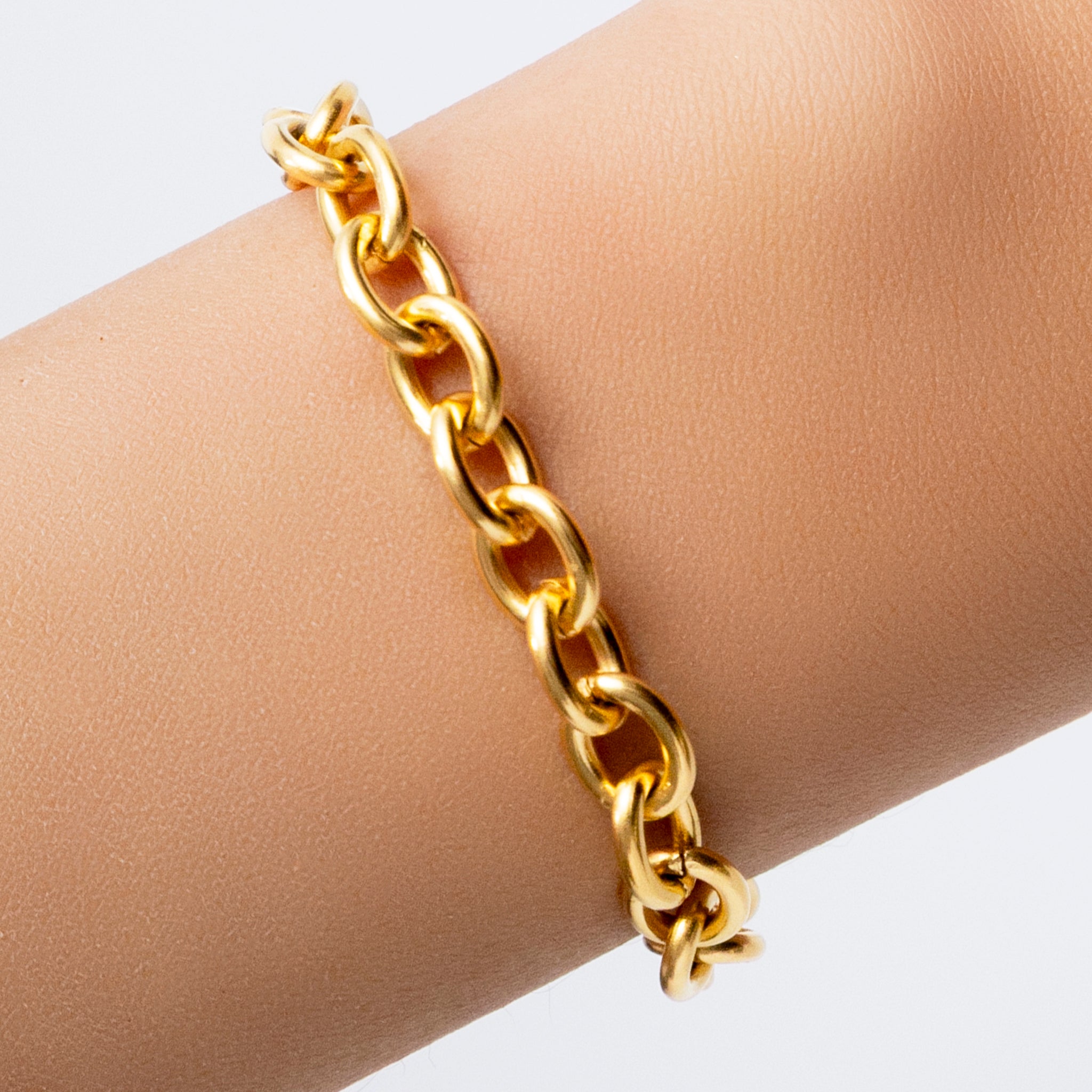 Jerry Link Bracelet – Love Stylize