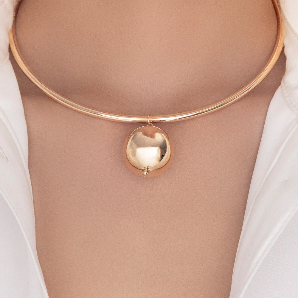 Laurel Choker