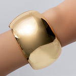 Bold Sharon Cuff