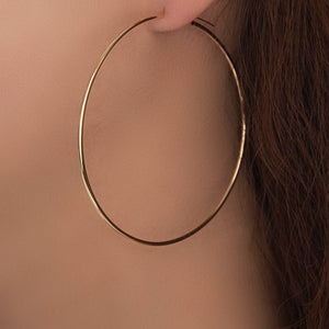 Simple Kerry Hoops