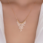 Joanna Pearl Necklace