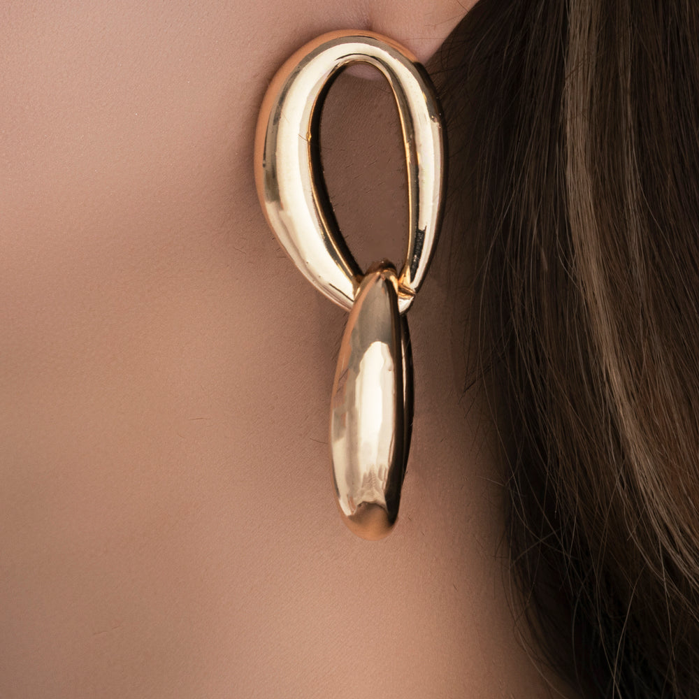 Bold Cheryl Earrings