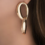 Bold Cheryl Earrings