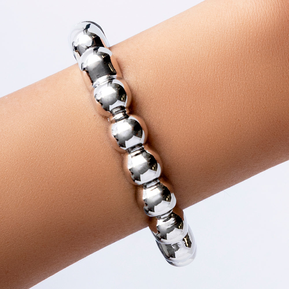 Jayne Cuff (Silver)