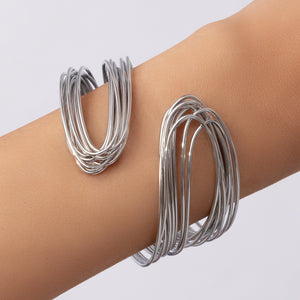 Debra Cuff (Silver)