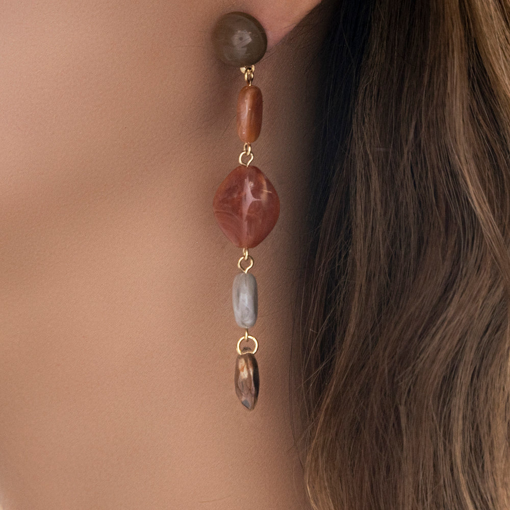 Marlene Drop Earrings