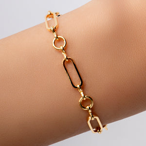 Kai Link Bracelet