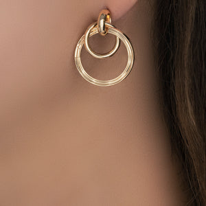 Cayson Earrings
