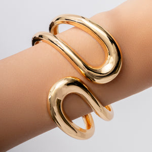 Teddy Cuff