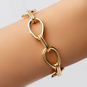 Selena Link Bracelet