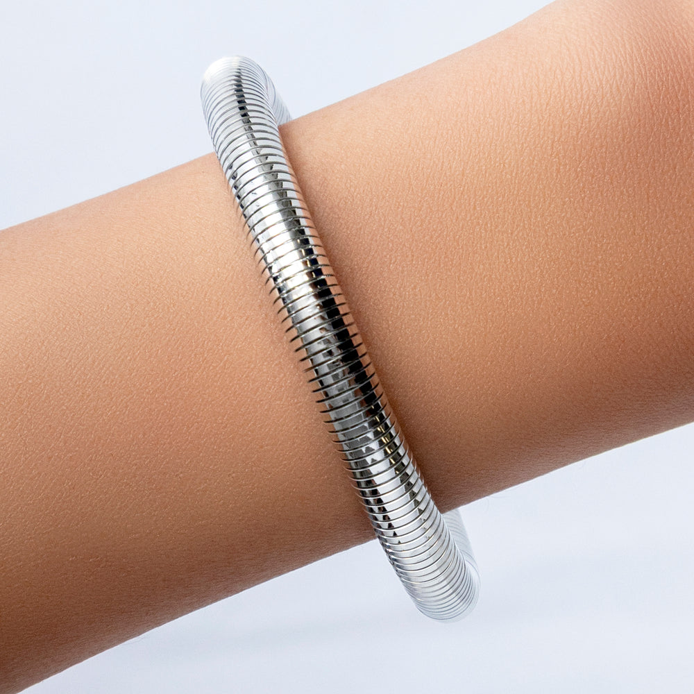 Shawna Bracelet (Silver)