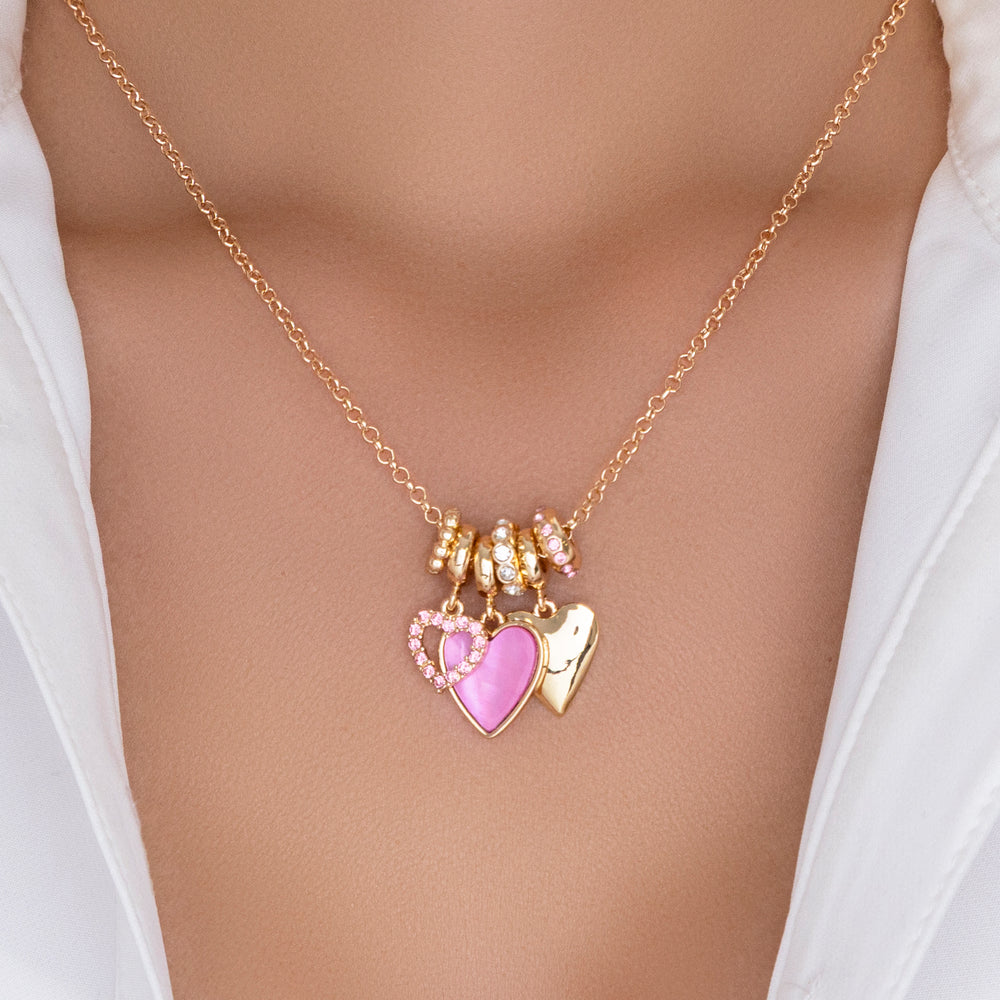 Camilla Cross Necklace – Love Stylize