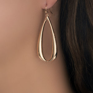 Chic Simon Earrings