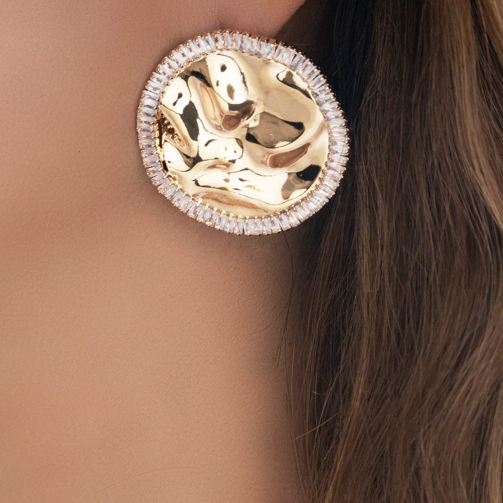 Crystal Austin Earrings