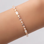 Crystal Siya Bracelet