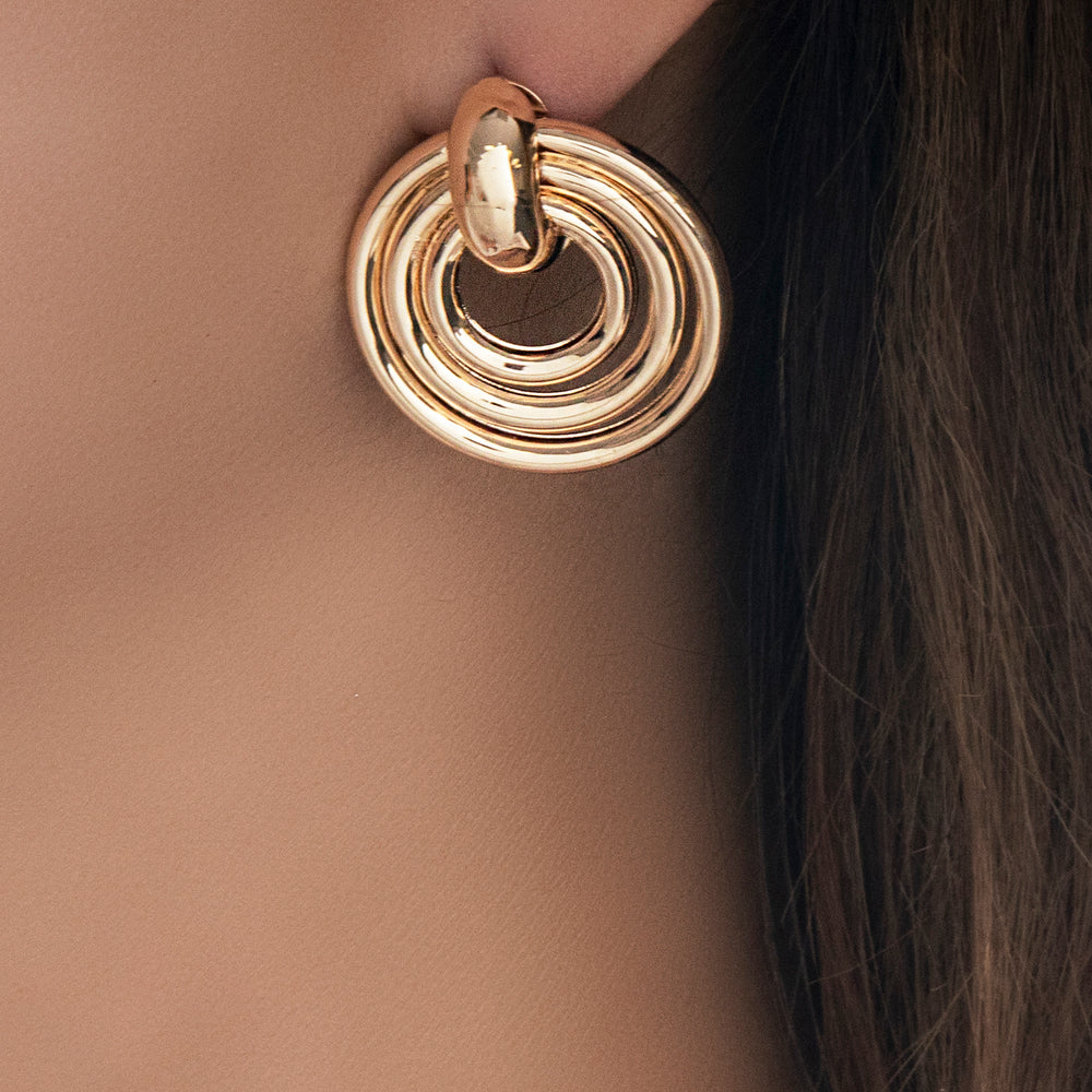 Chic Gisele Earrings