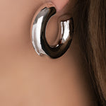 Lisa Hoops (Silver)