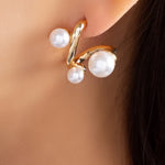 Alondra Pearl Earrings