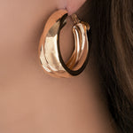 Lainey Hoops