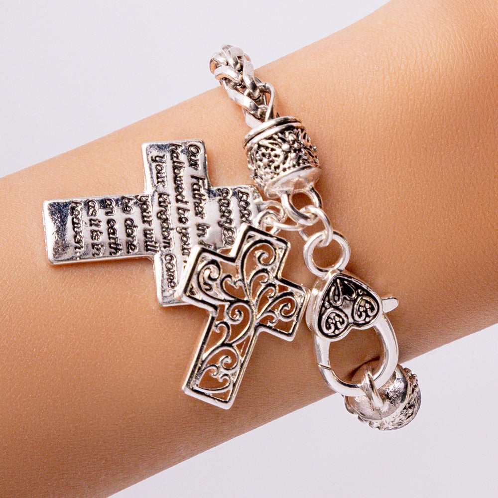 Joshua Steffy Necklace – Love Stylize