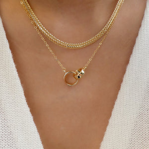 Ariella Chain Necklace